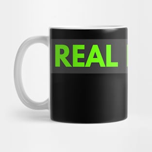 Real Estate Mug